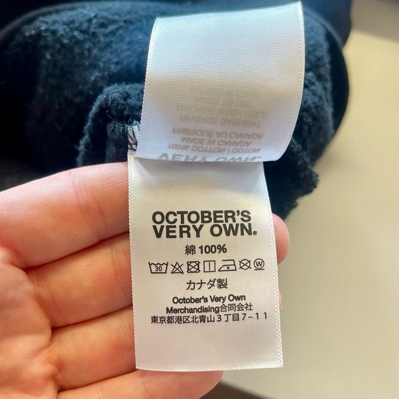 Drake’s Merch OVO October’s Very Own All Country Hoodie Sweater XS streetwear - Picture 6 of 6